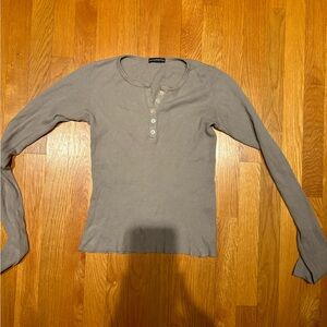 Brandy Melville sweater, one size